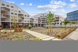 t4 à la vente -   92290  CHATENAY MALABRY, surface 91 m2 vente t4 - UBI479140781